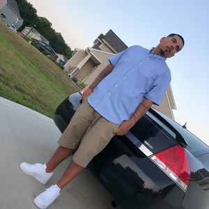 Meet your Posher, Jose